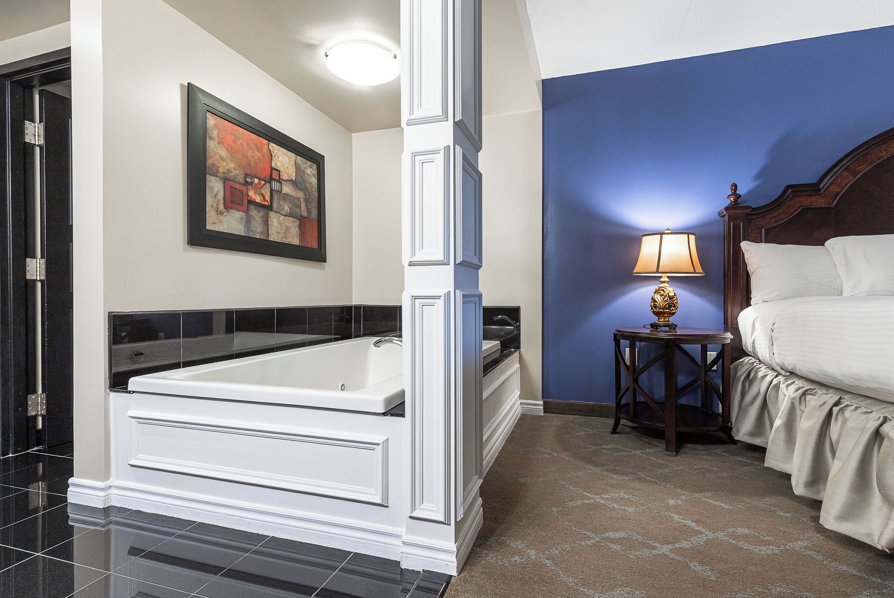 Foto - Old Stone Inn Boutique Hotel