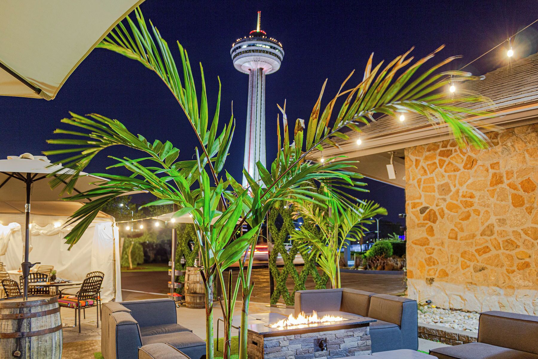 Foto - Old Stone Inn Boutique Hotel