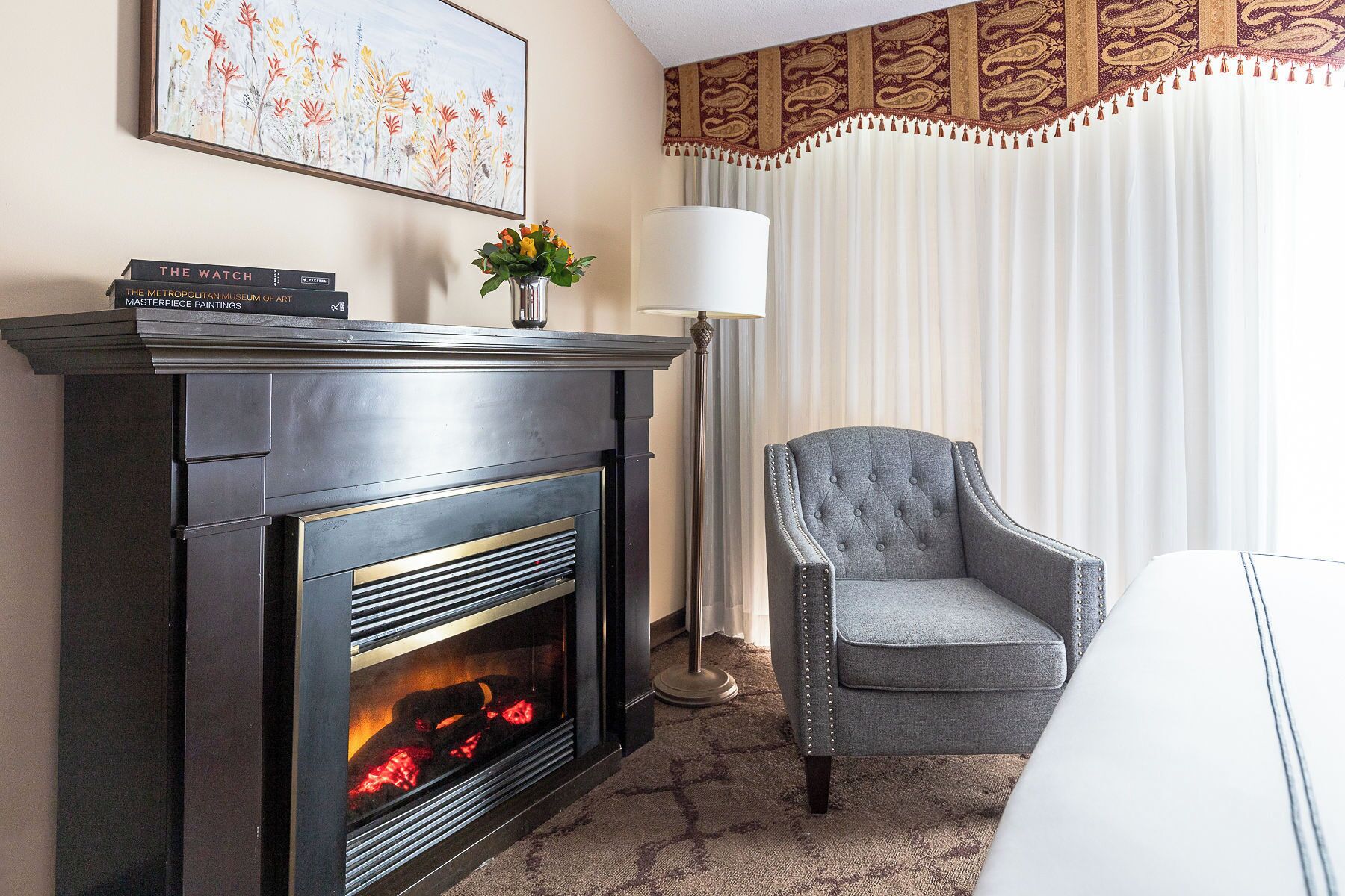 Foto - Old Stone Inn Boutique Hotel