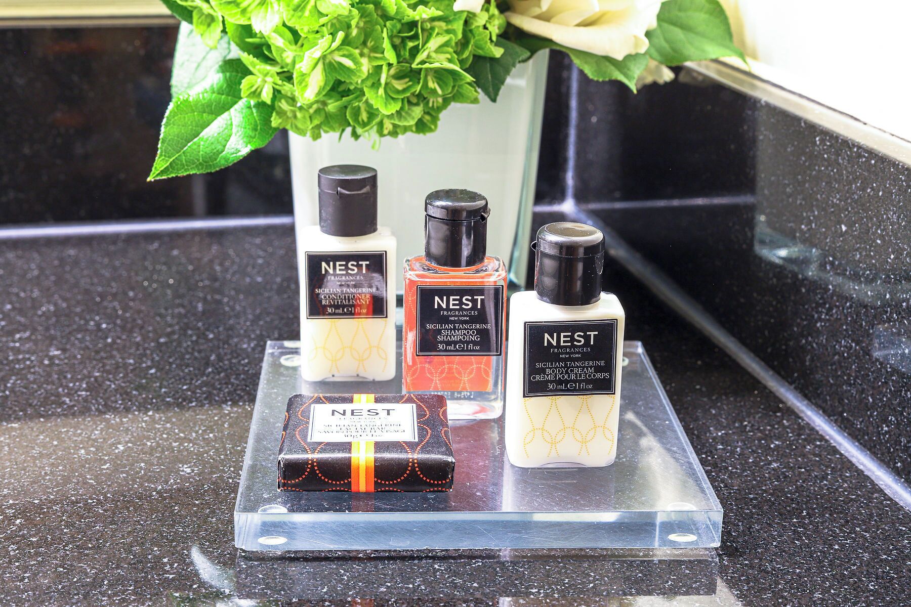 Foto - Old Stone Inn Boutique Hotel