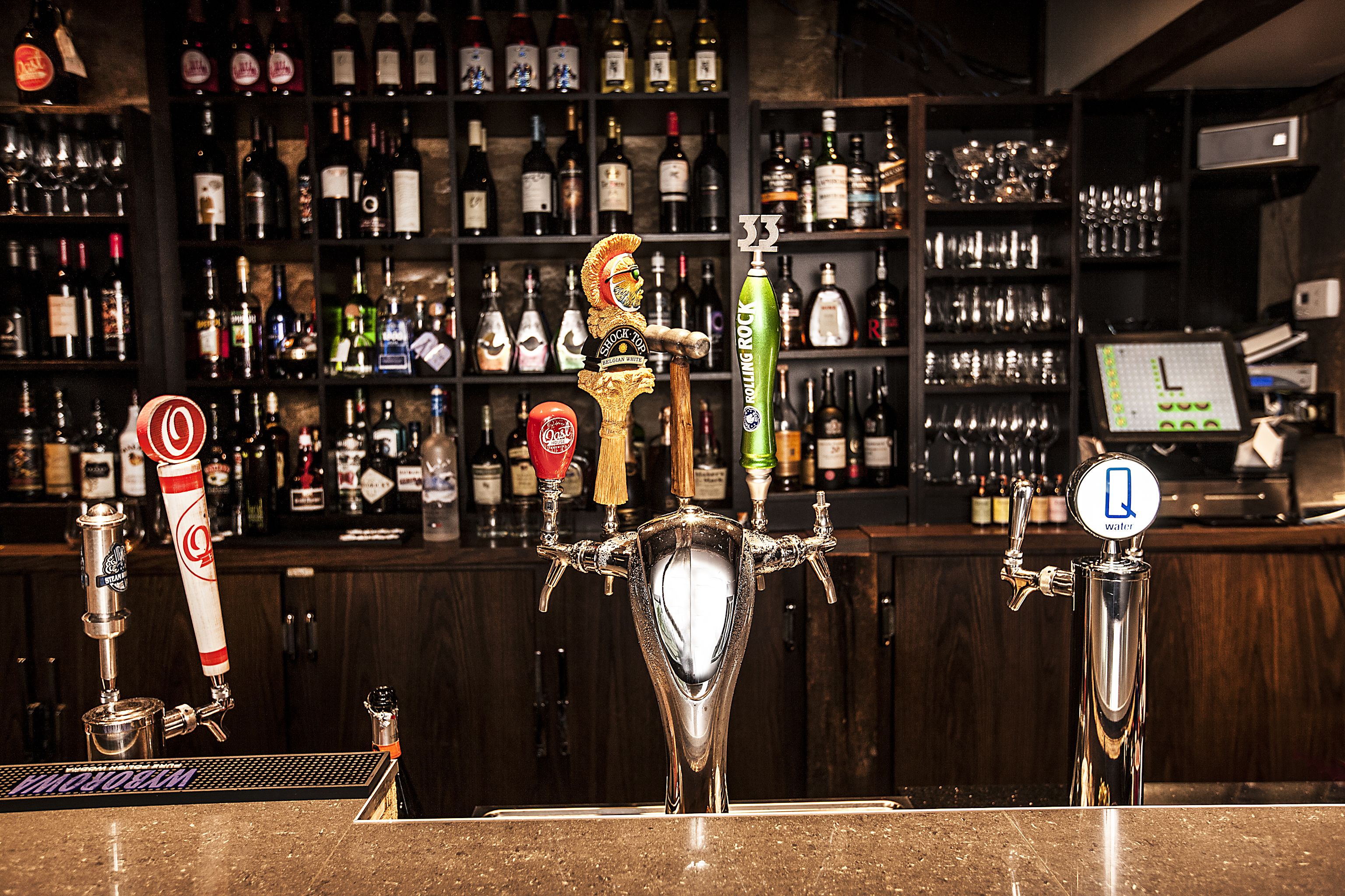 Foto - Old Stone Inn Boutique Hotel