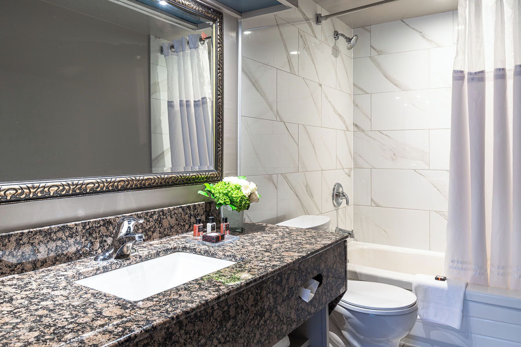 Foto - Old Stone Inn Boutique Hotel