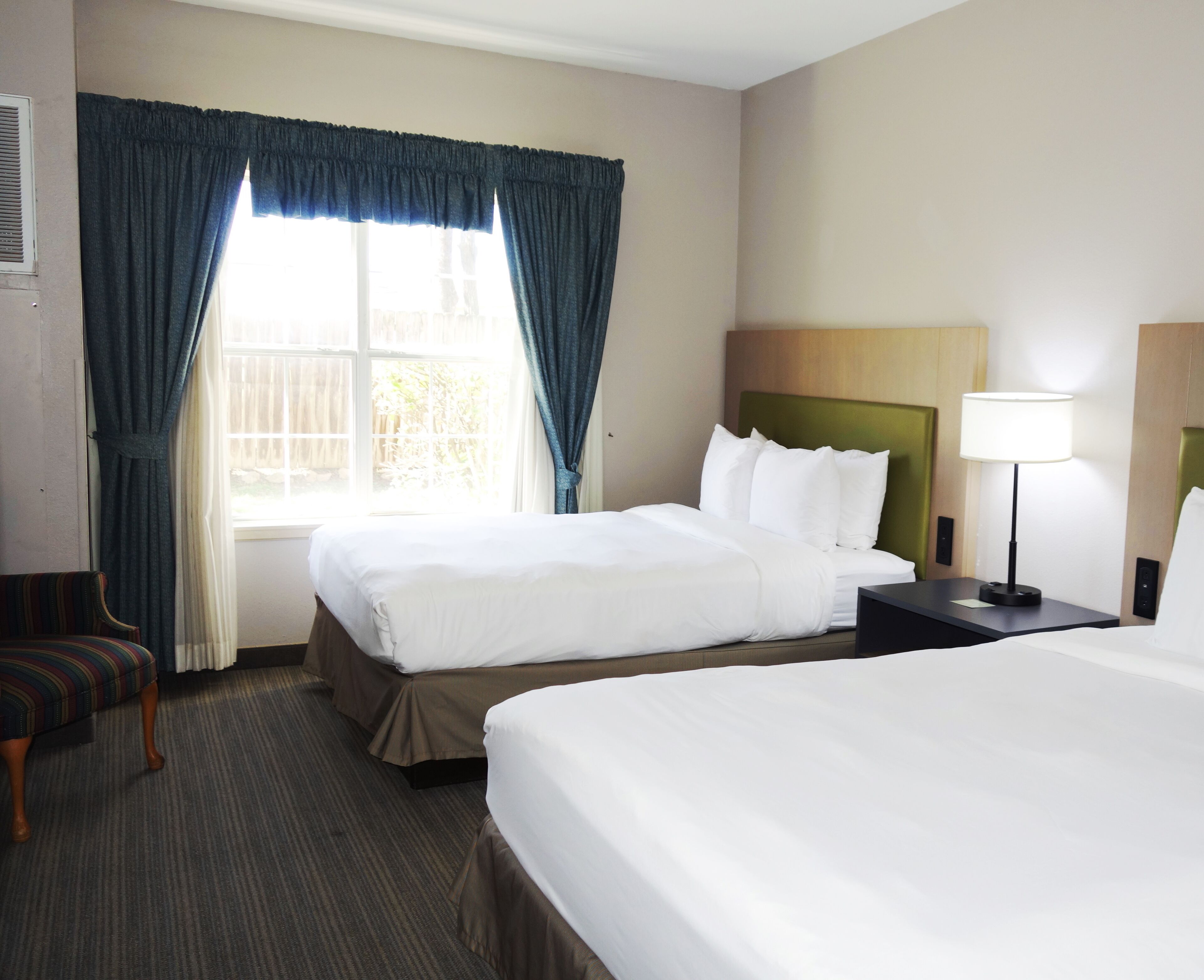 Country Inn and Suites Round Rock in Round Rock, United States