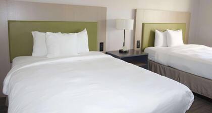 Country Inn & Suites by Radisson, Round Rock, TX