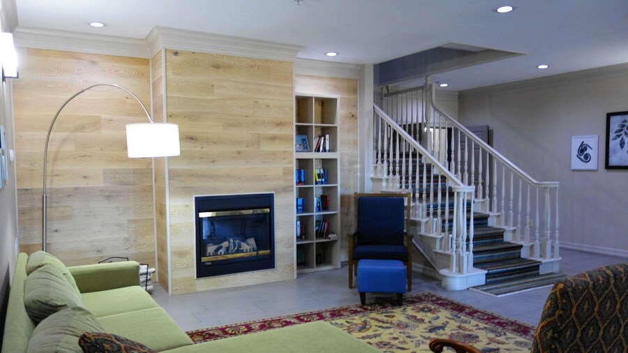 Country Inn & Suites by Radisson, Round Rock, TX