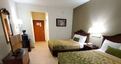 Econo Lodge Weatherford