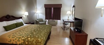 Econo Lodge Weatherford