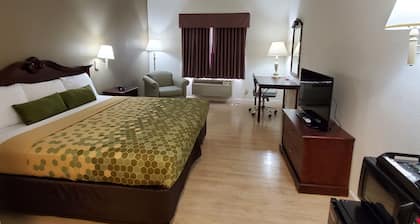Econo Lodge Weatherford