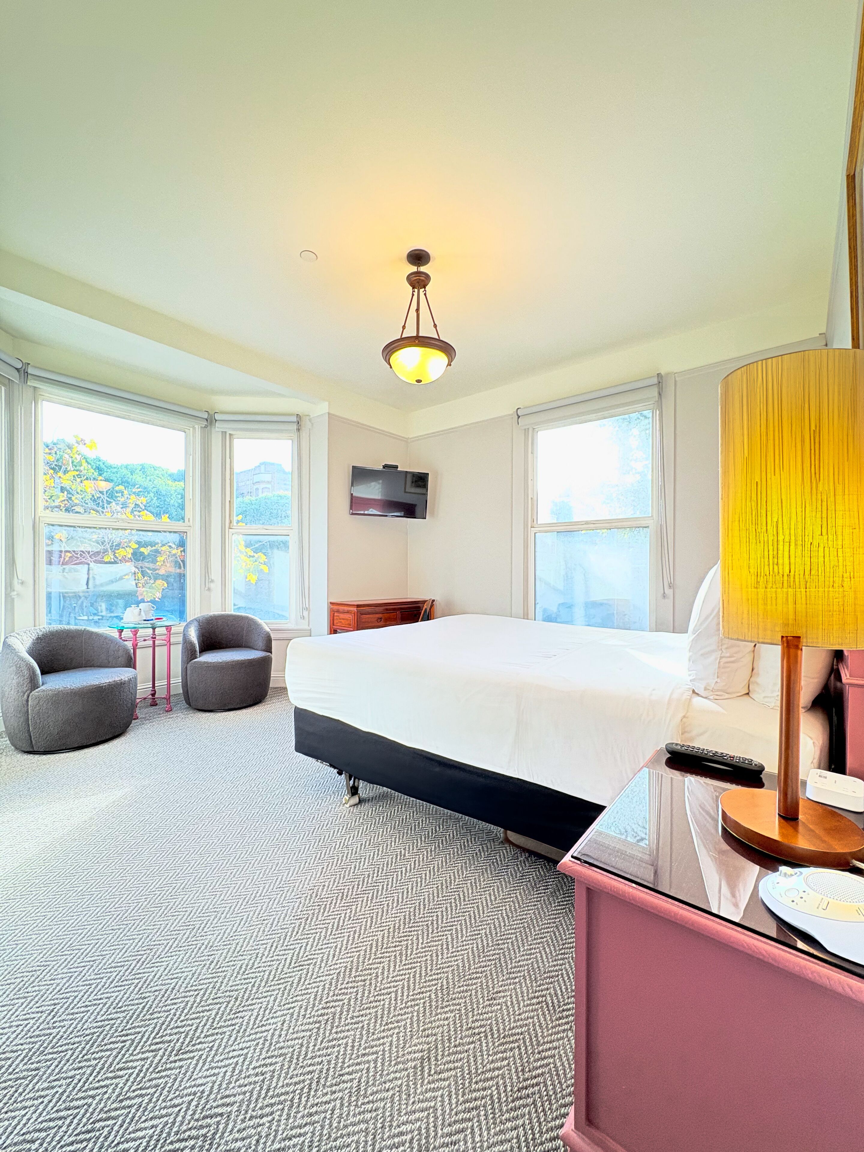 Foto - The Grove Inn