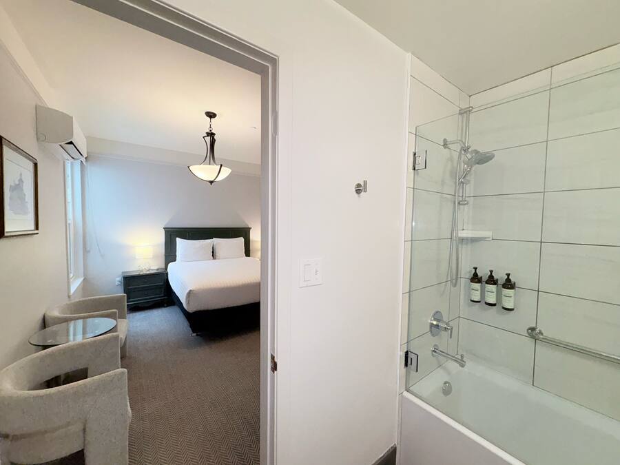 Badkamer