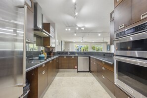 Condo exclusif | Cuisine privée