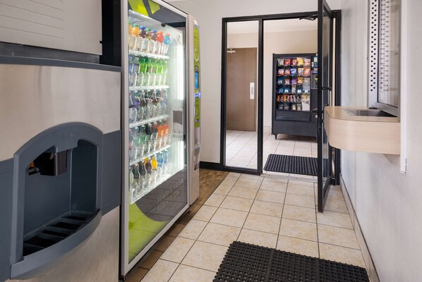 Αυτόματος πωλητής