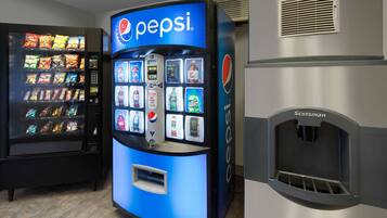 Équipement de l’hébergement