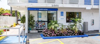 Motel 6 Rosemead, CA - Los Angeles