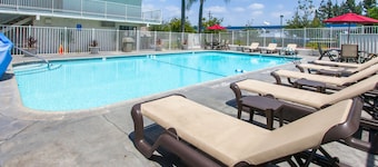 Motel 6 Rosemead, CA - Los Angeles