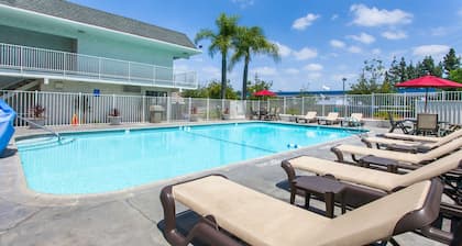 Motel 6 Rosemead, CA - Los Angeles