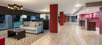 Travelodge by Wyndham Texarkana AR