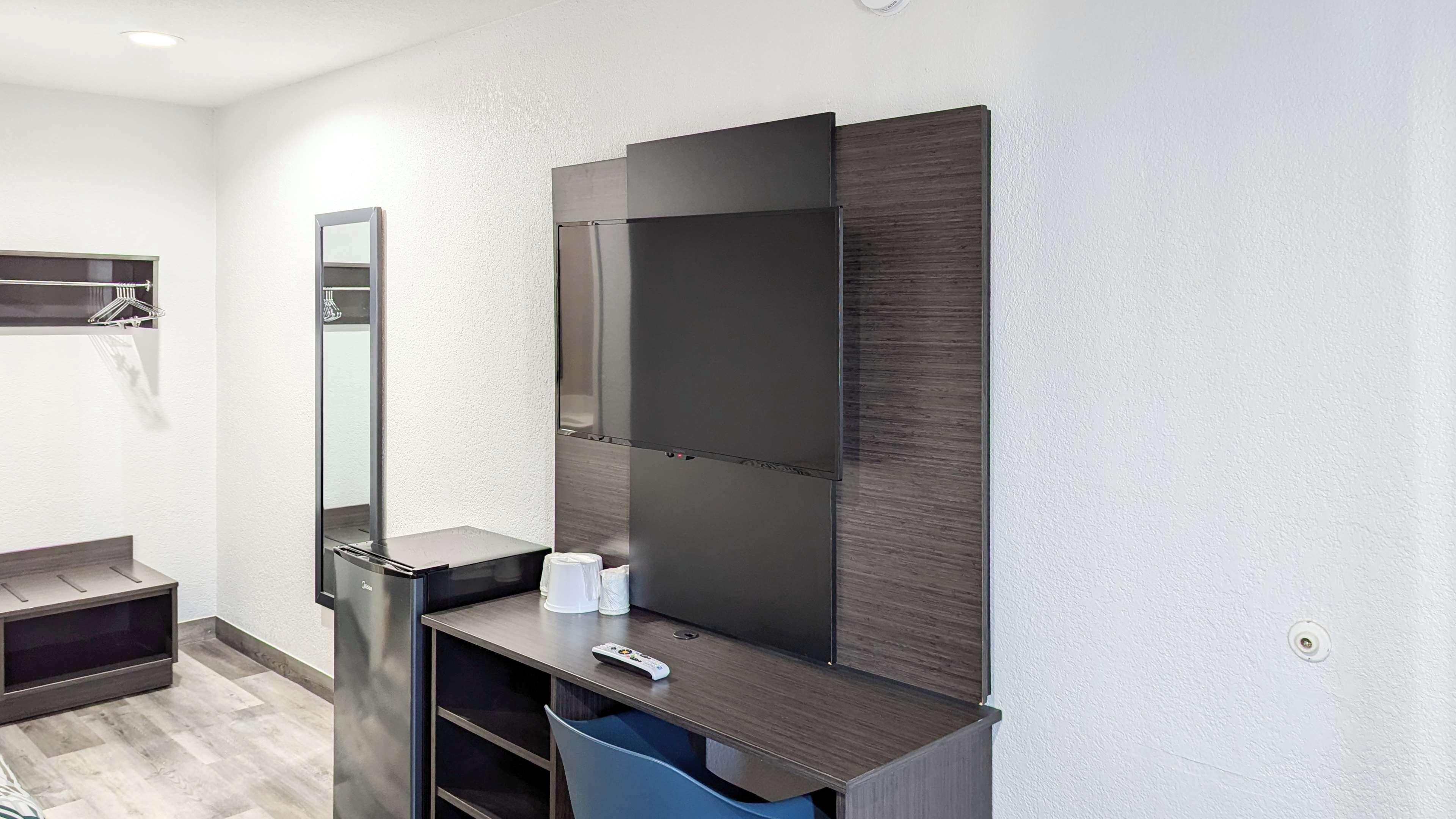 Servicio de la habitación