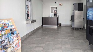 Hall