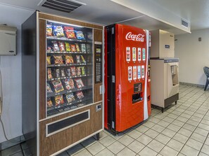 Vending machine
