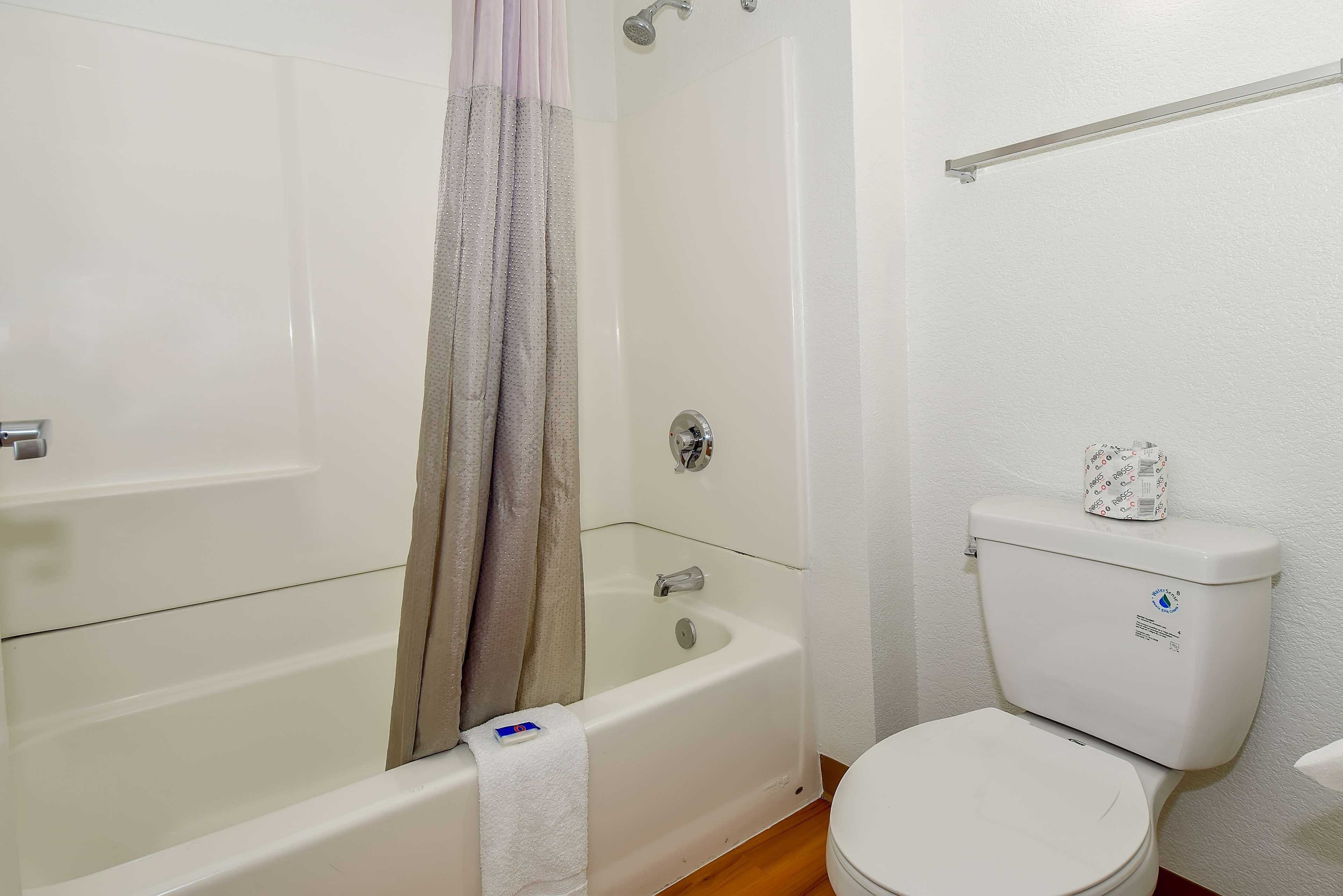 Foto - Motel 6-Riverside, CA - South