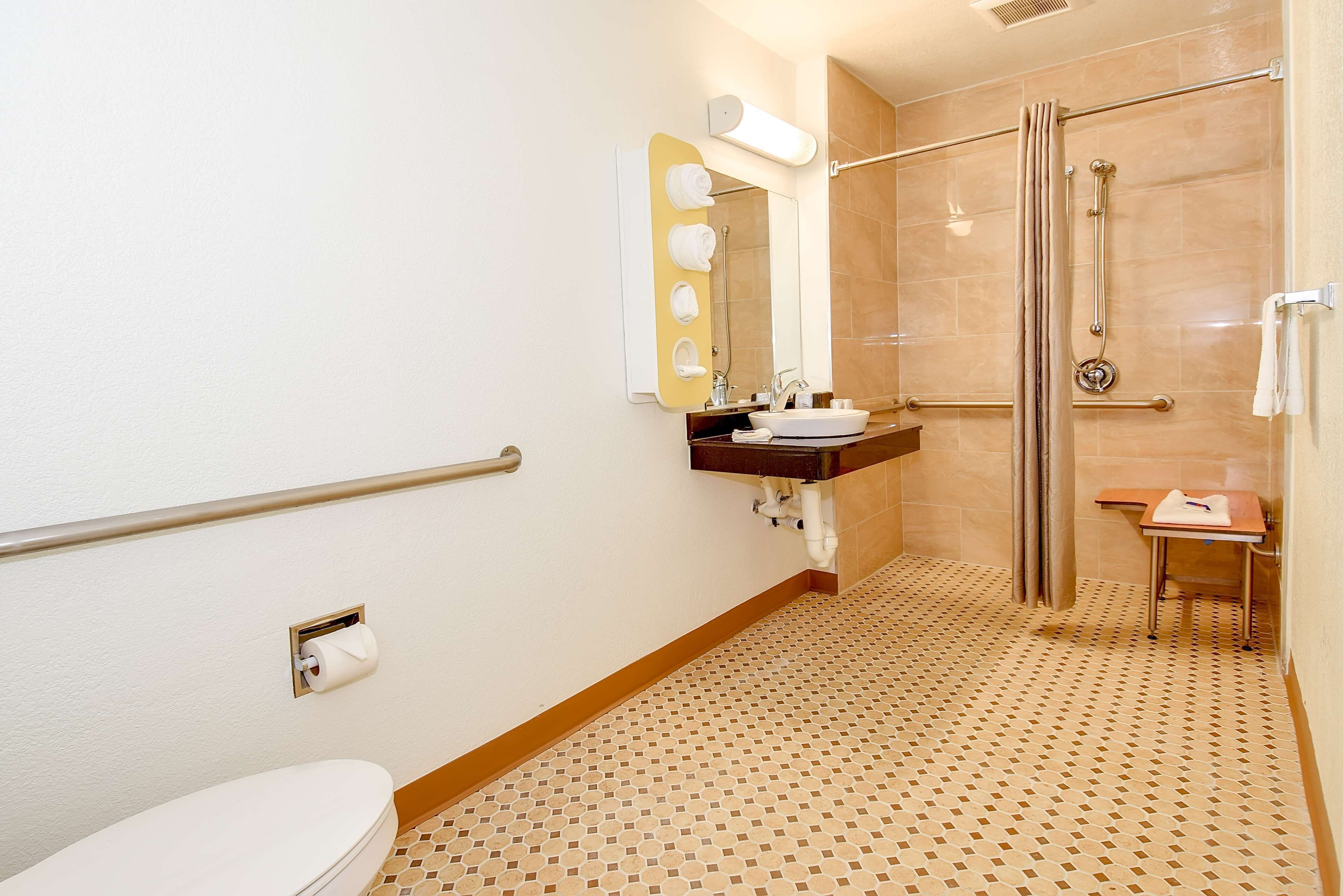 Foto - Motel 6-Riverside, CA - South