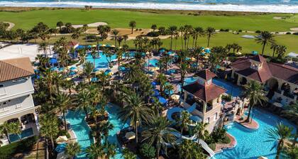 Hammock Beach Golf Resort & Spa