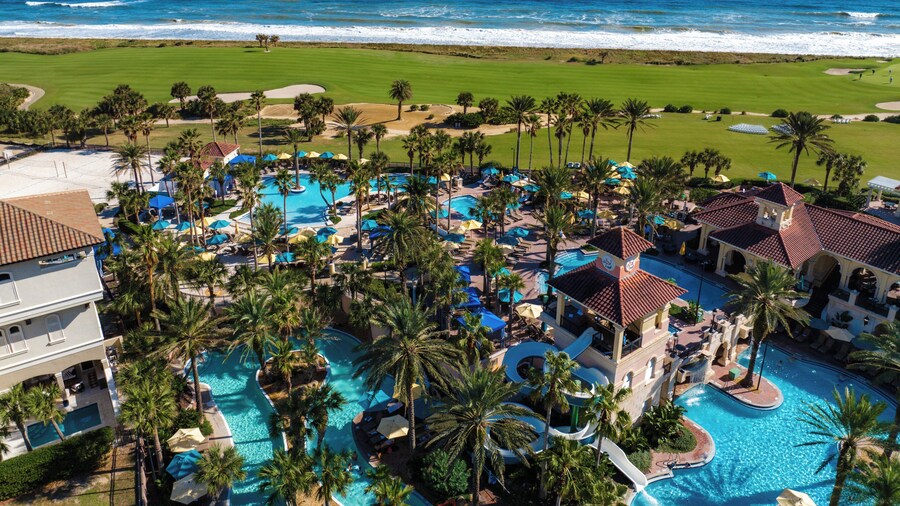 Hammock Beach Golf Resort & Spa