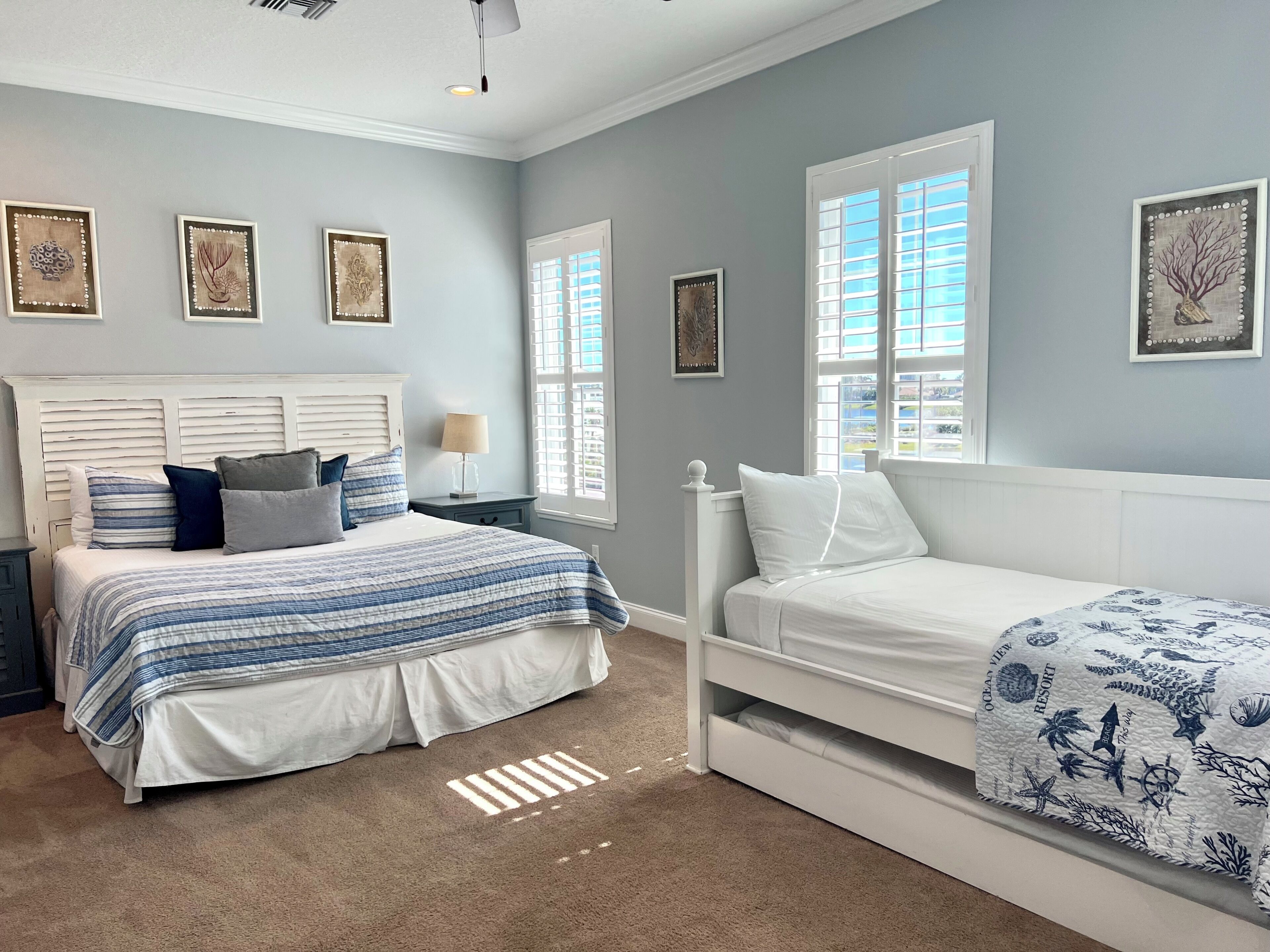 House, Multiple Beds (Cinnamon Beach 30)