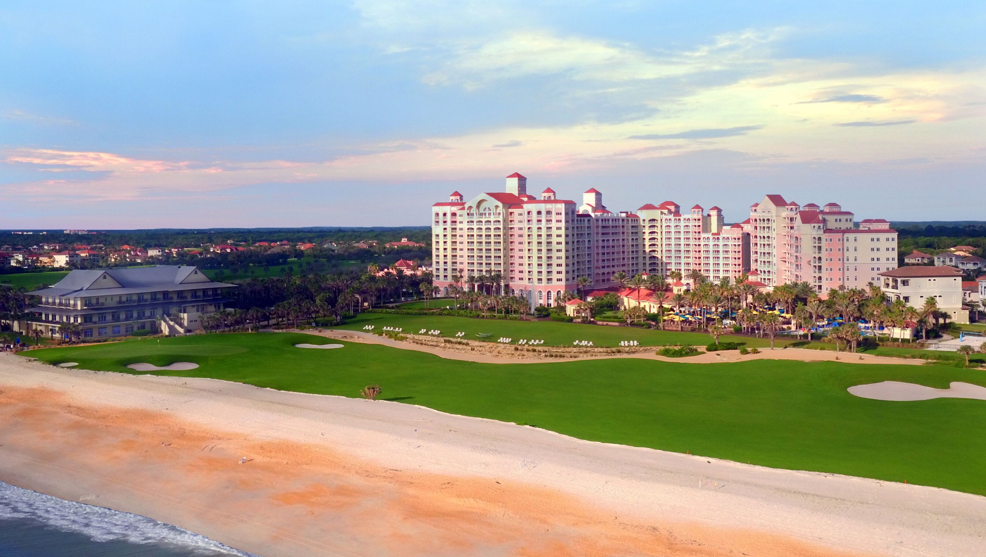 Hammock beach resort groupon discount