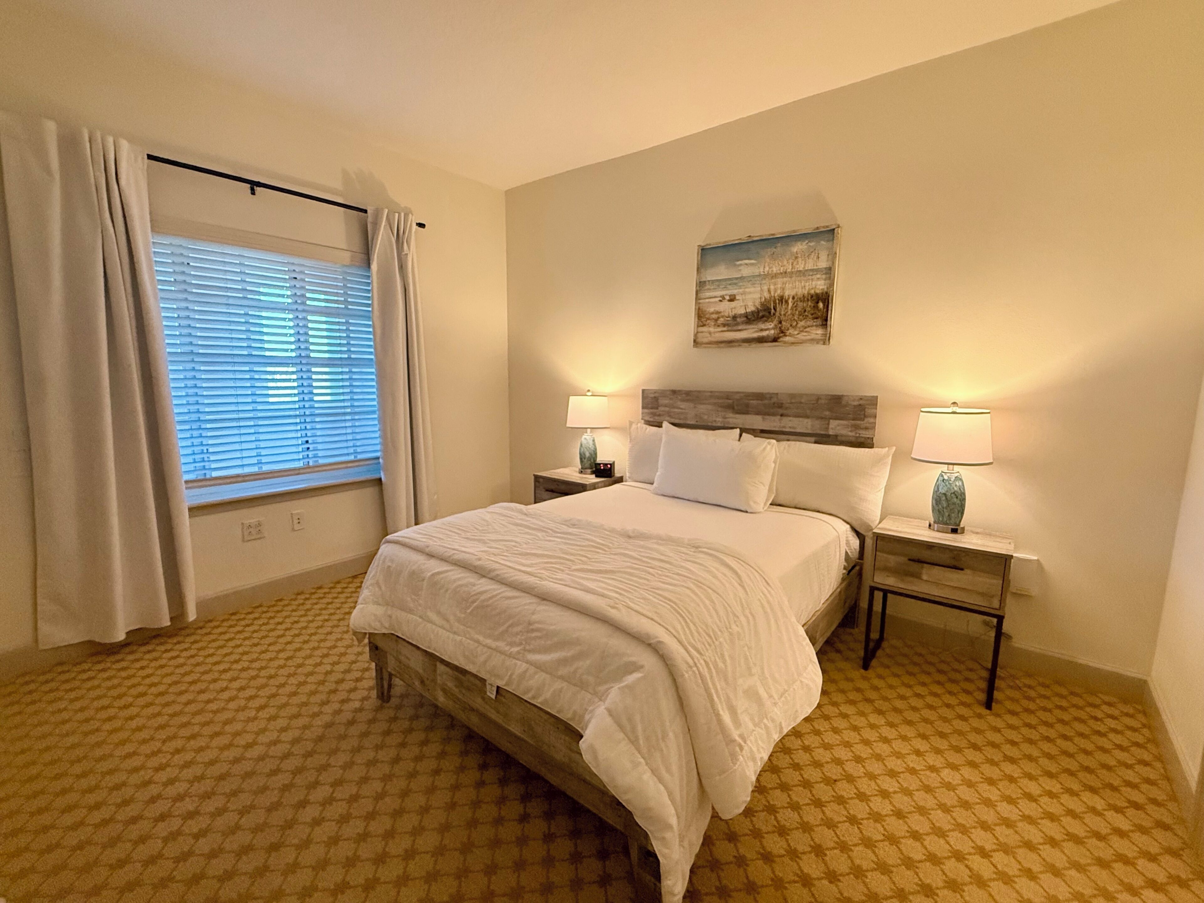 Condo, 2 Bedrooms (Condo in Yacht Harbor, w/view 478)