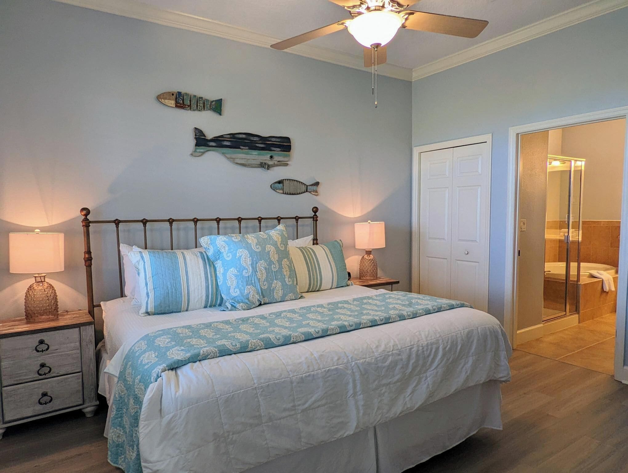 Condo, 3 Bedrooms, Ocean View (Cinnamon Beach 423)