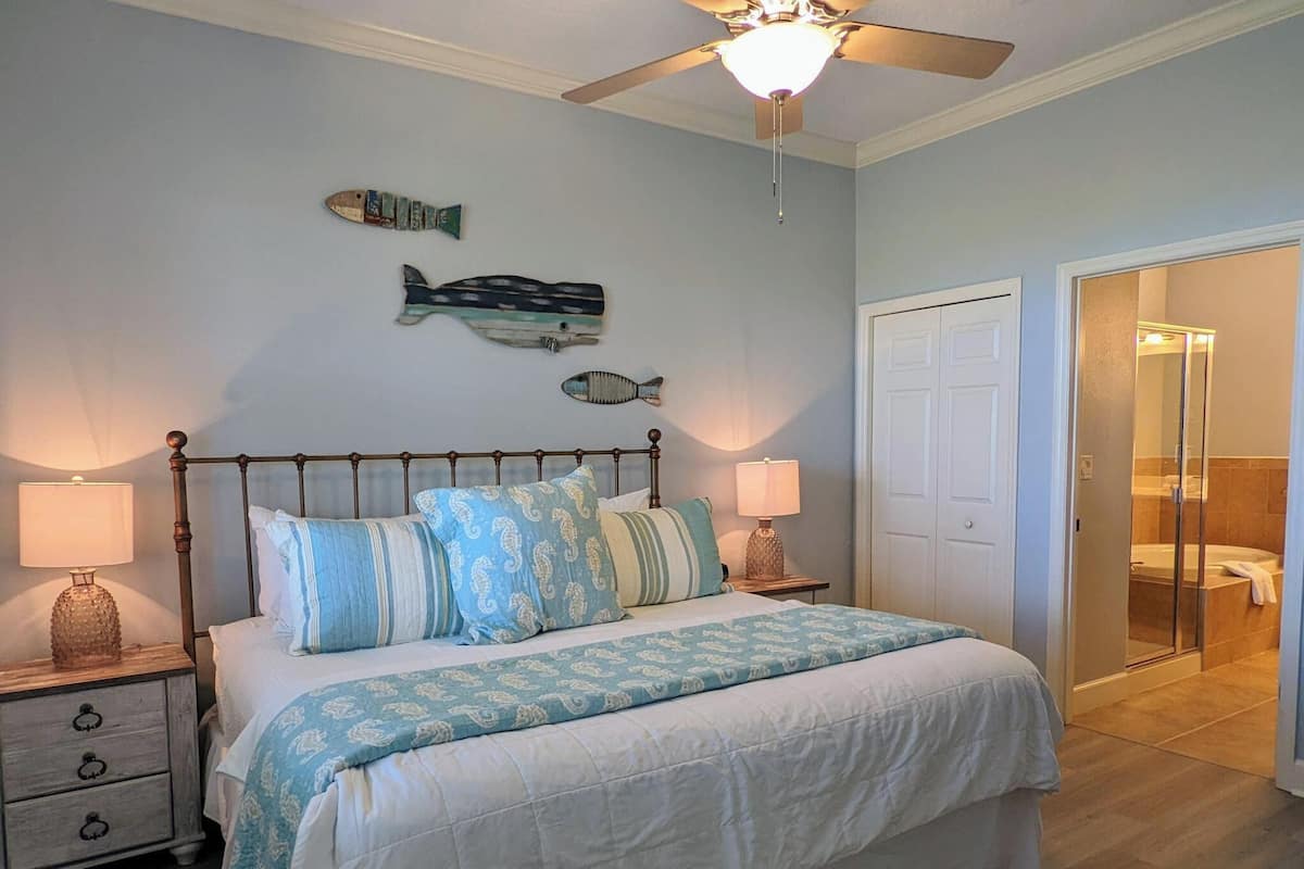 Condo, 3 Bedrooms, Ocean View (Cinnamon Beach 423)