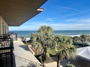 Suite, Meerblick (Lodge) | Strand-/Meerblick