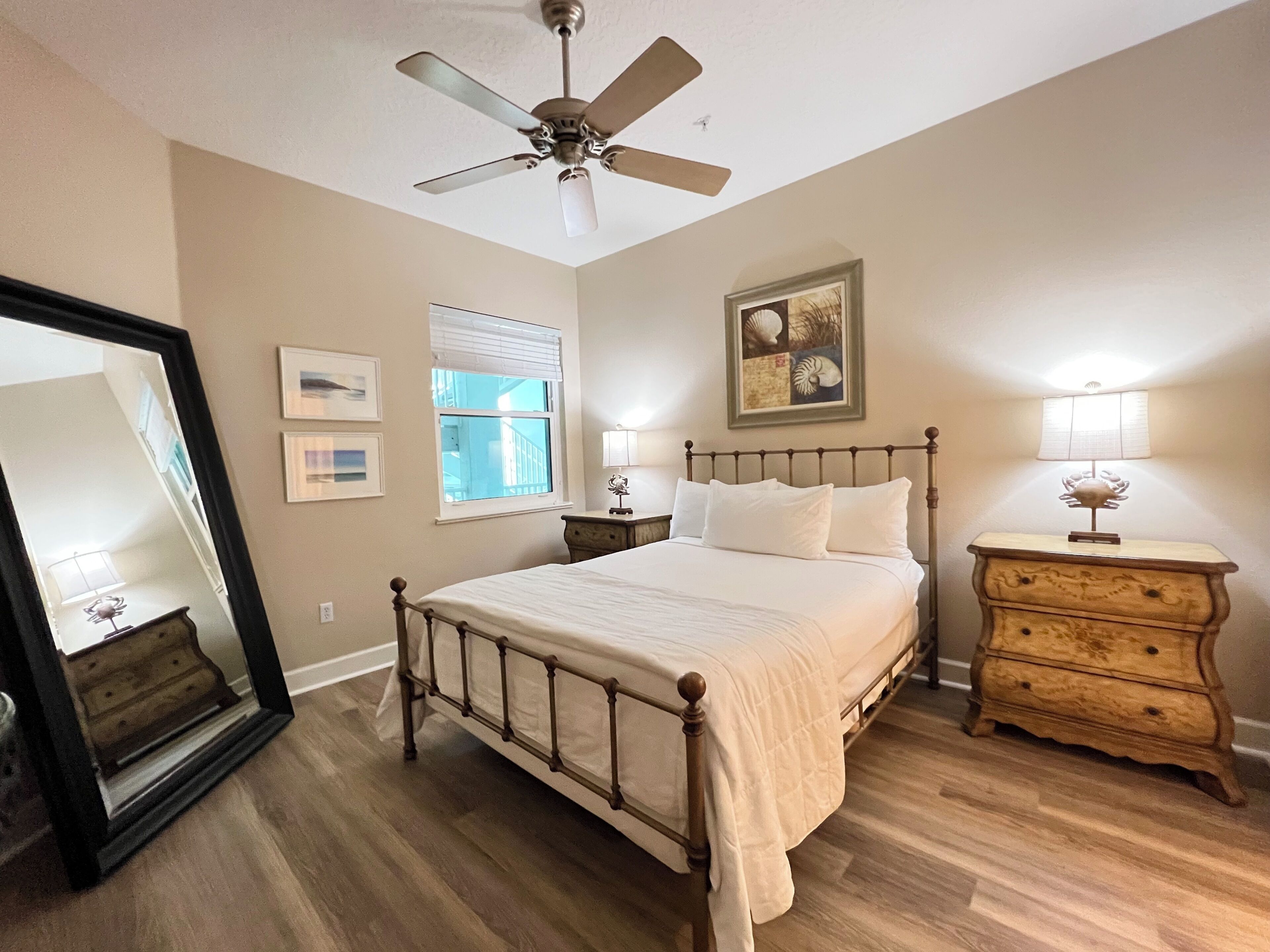 Condo, 3 Bedrooms, Oceanfront (Cinnamon Beach 755)