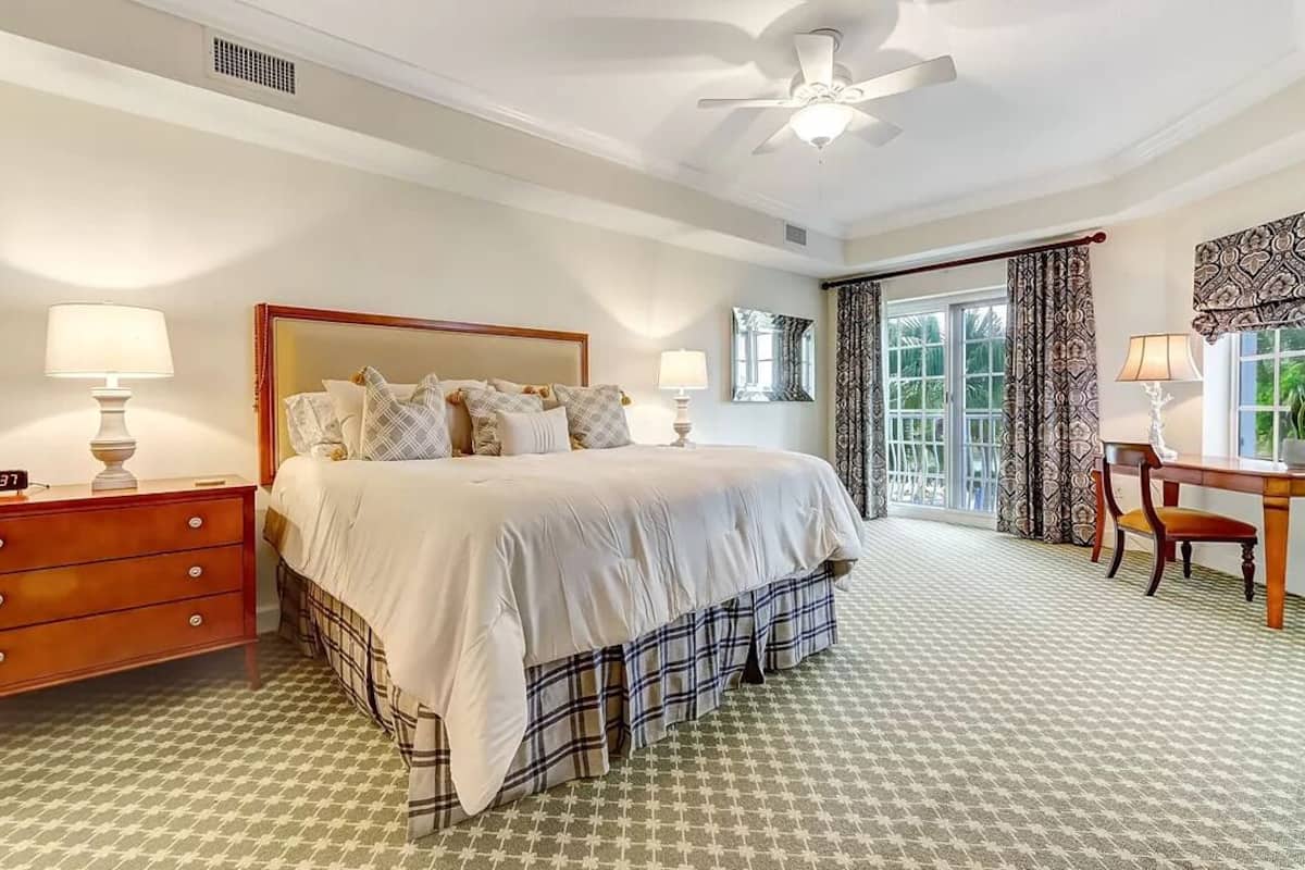 Condo, 2 Bedrooms (Yacht Harbor Village, w/view 274)