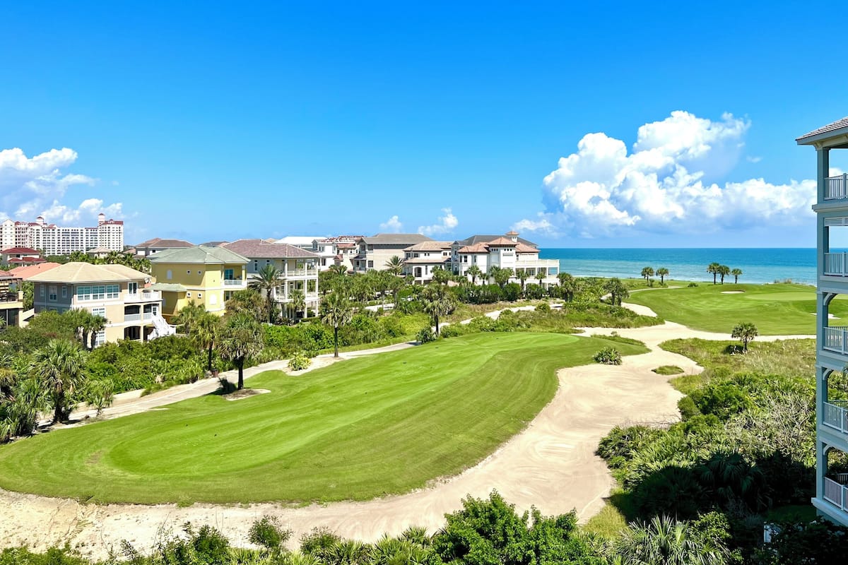 Condo, 3 Bedrooms, Ocean View (Cinnamon Beach) | Beach/ocean view