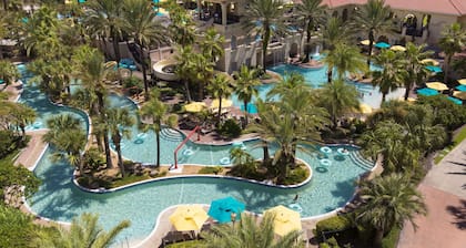Hammock Beach Golf Resort & Spa