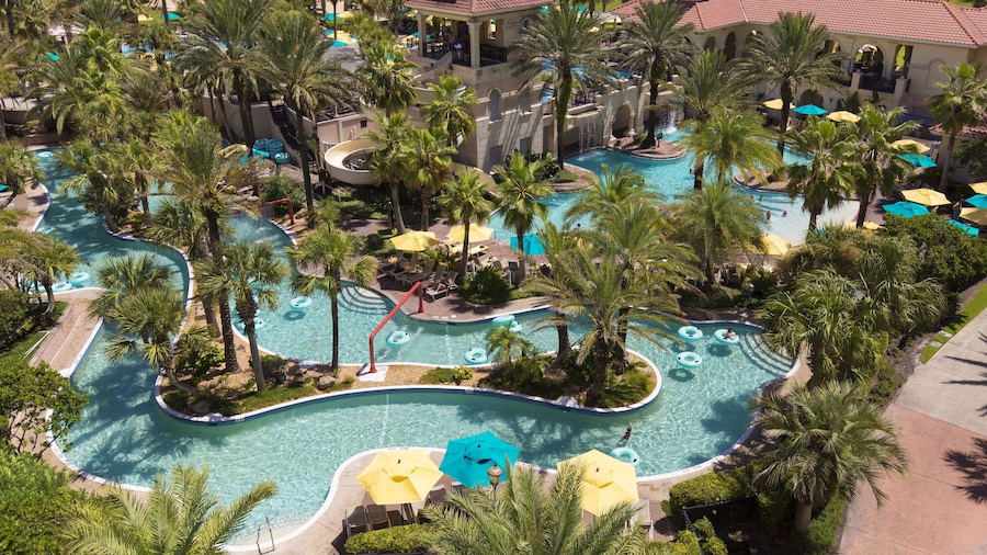 Hammock Beach Golf Resort & Spa