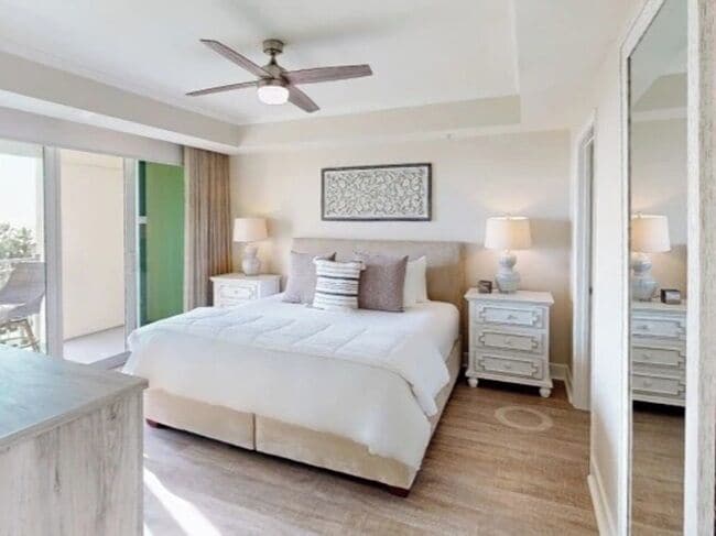 1 bedroom, premium bedding, in-room safe, individually decorated