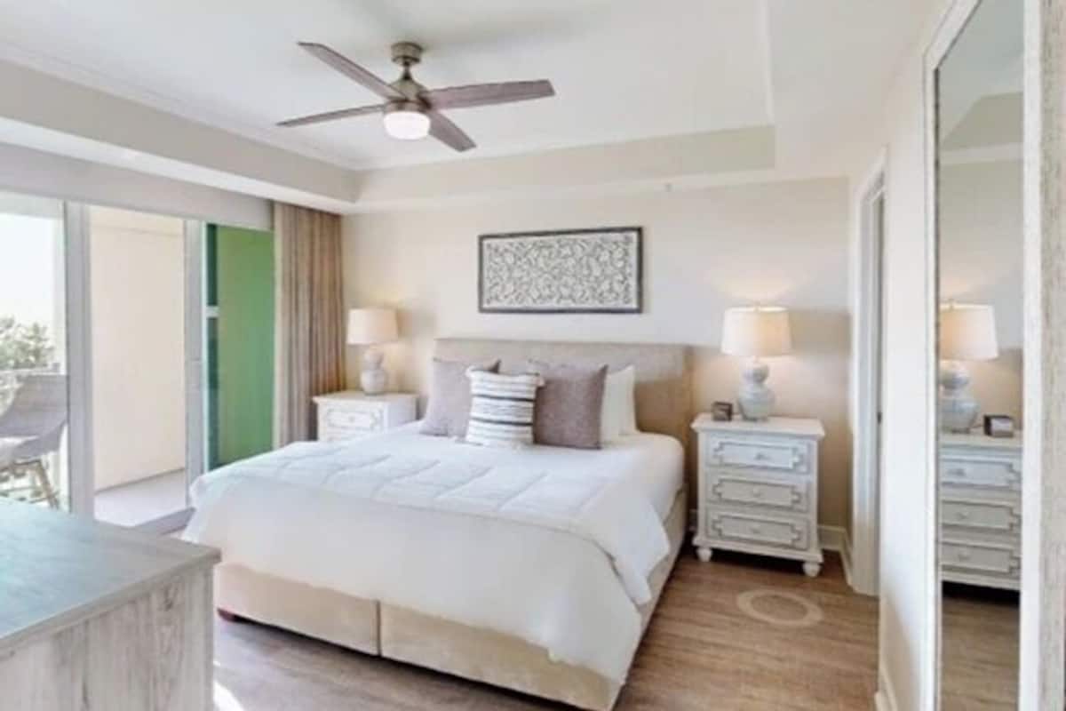 1 bedroom, premium bedding, in-room safe, individually decorated