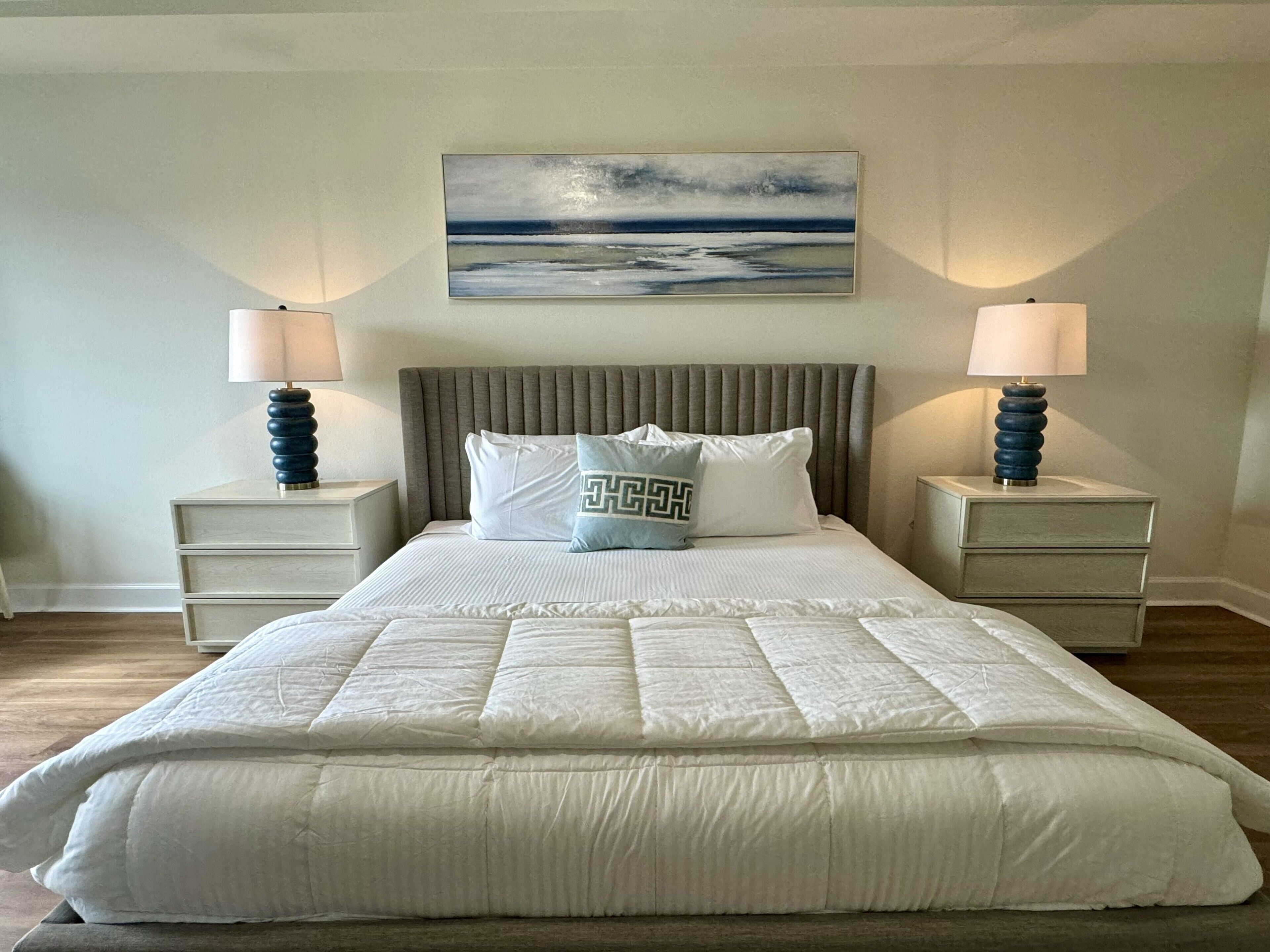 Condo, 2 Bedrooms (Condo in Yacht Harbor, w/view 467)
