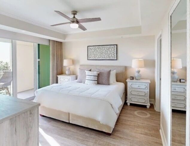 1 bedroom, premium bedding, in-room safe, individually decorated