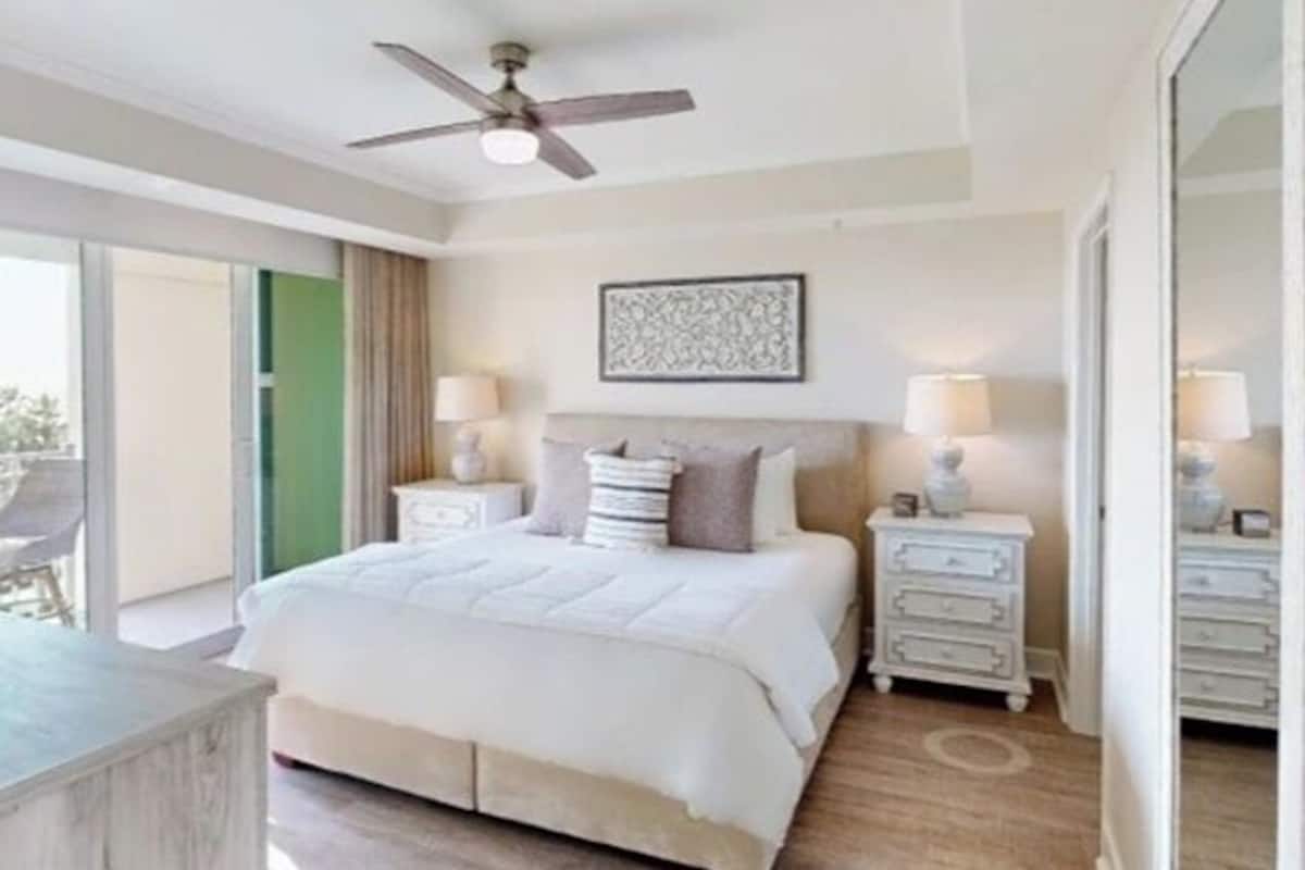 1 bedroom, premium bedding, in-room safe, individually decorated