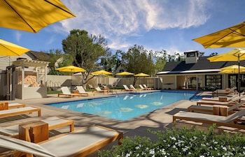 MacArthur Place Hotel & Spa