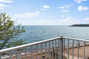 Lake view