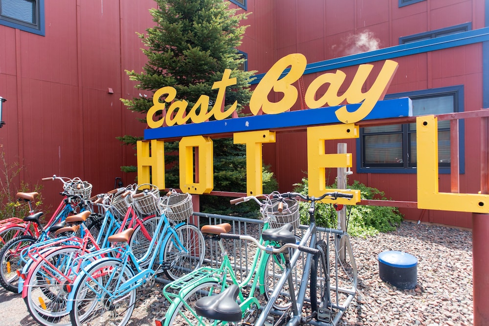 East Bay Suites by null