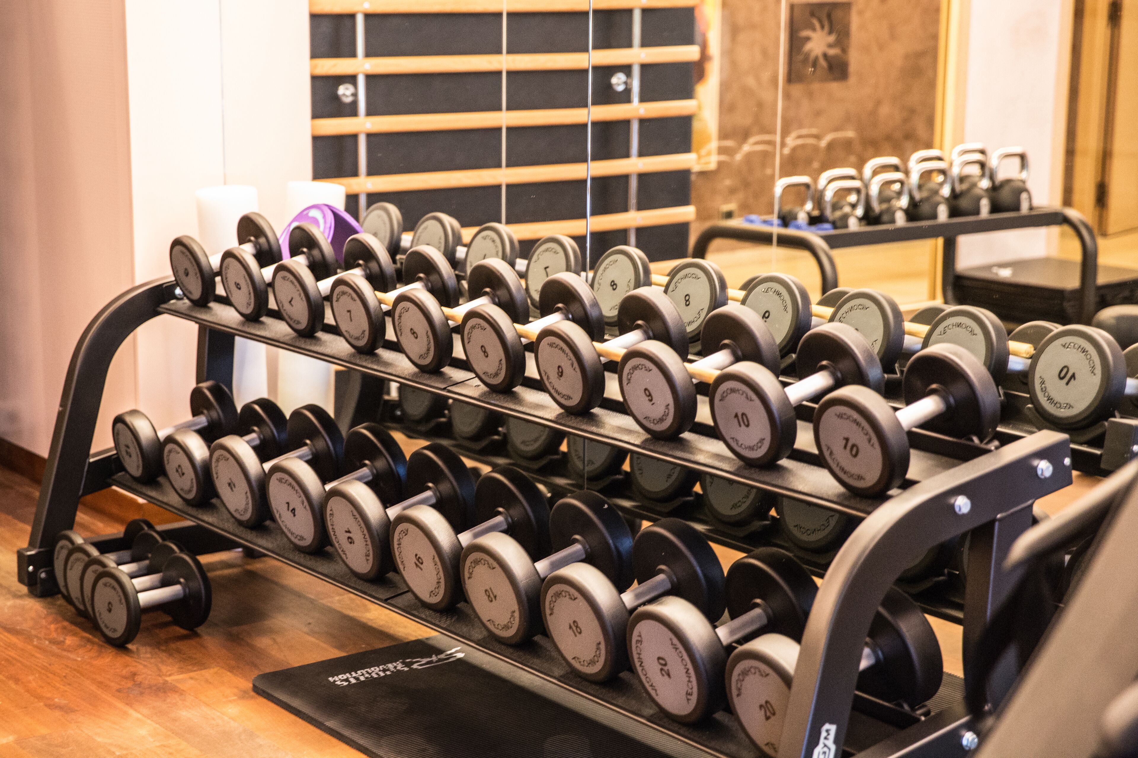 Foto - Terre Blanche Hotel Spa Golf Resort