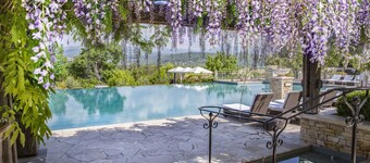 Terre Blanche Hotel Spa Golf Resort