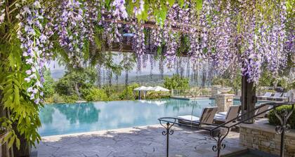 Terre Blanche Hotel Spa Golf Resort